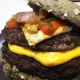Burger Diablo (220gr)