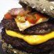 Burger Diablo (220gr)