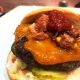 Burger Tijuana (200gr